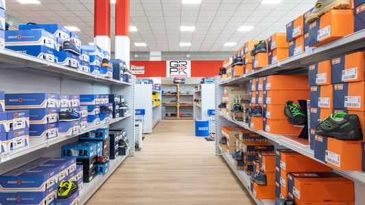 Abbigliamento e calzature