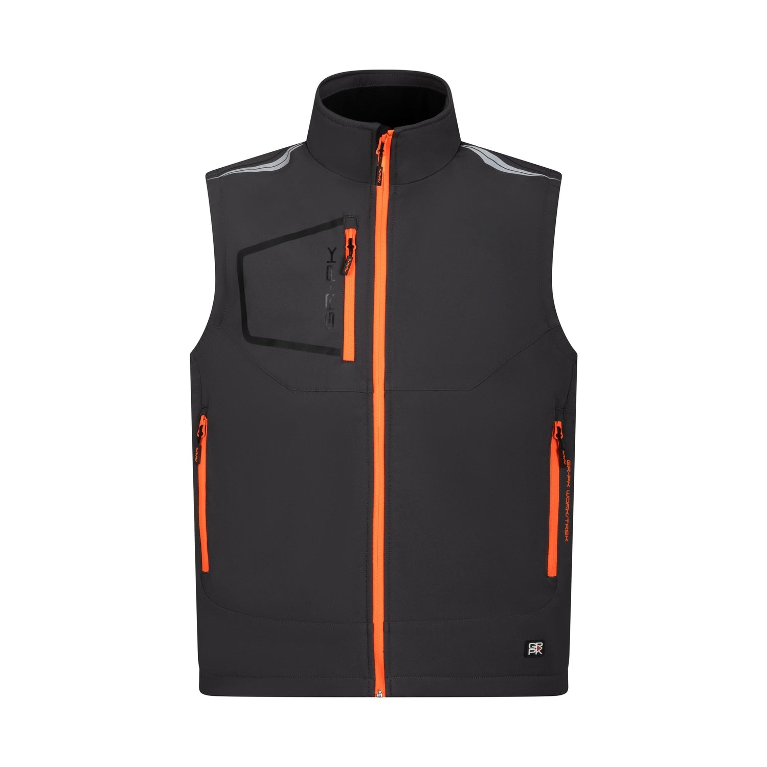 GR-PK Gilet