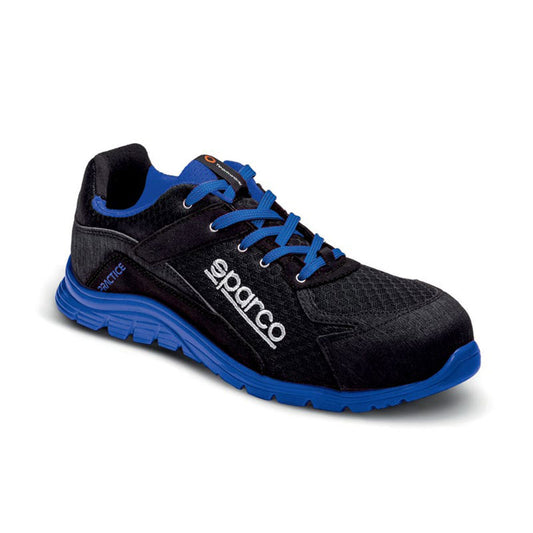 Scarpa Sparco nelson S1P ESD SRC