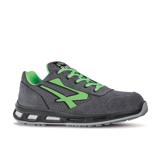 Scarpa antinfortunistica U-Power Point S1PS