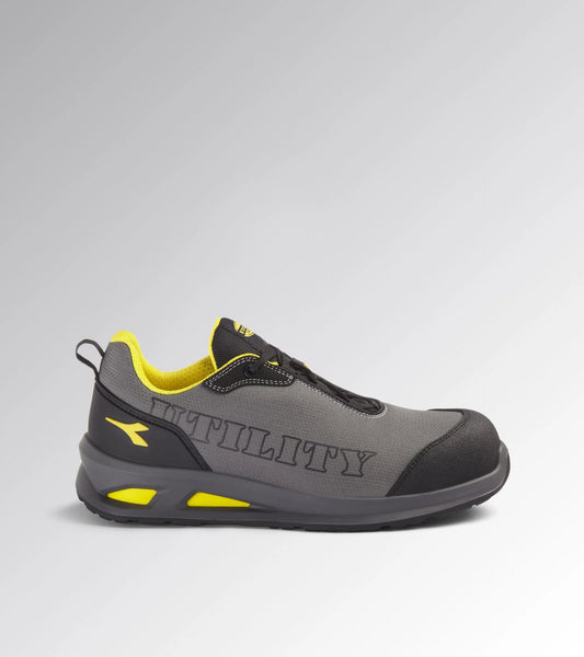 Scarpa da lavoro Diadora smart softbox S1PL FO SR ESD