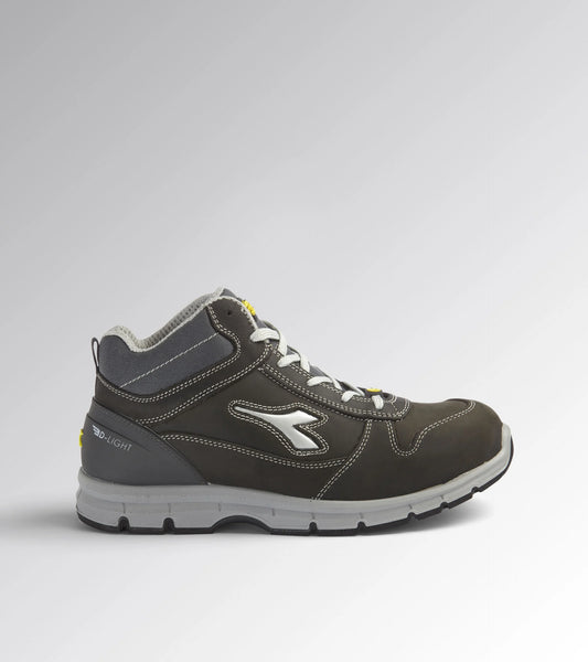 Scarpa da lavoro Diadora run mid S3 SRC ESD
