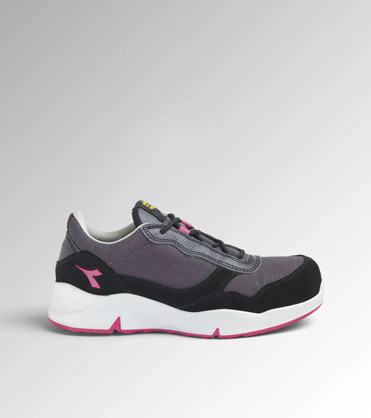 Scarpa da lavoro Diadora athena S1PL FO SR ESD