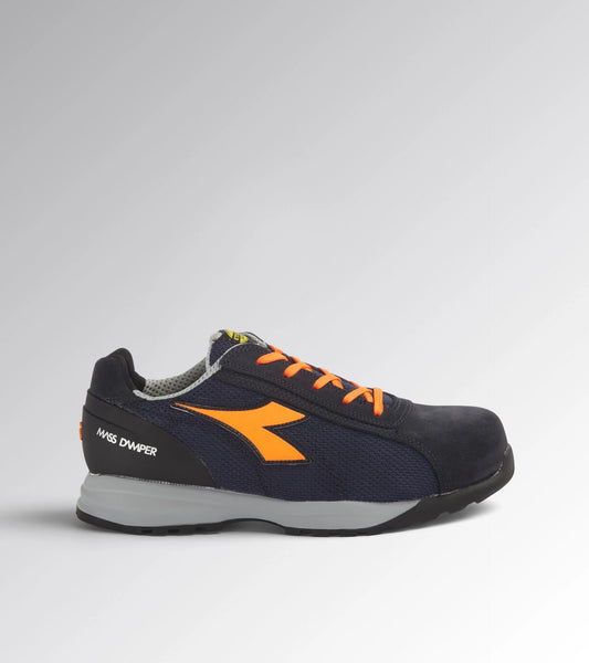Scarpa da lavoro Diadora glove mds S1P HRO SRC
