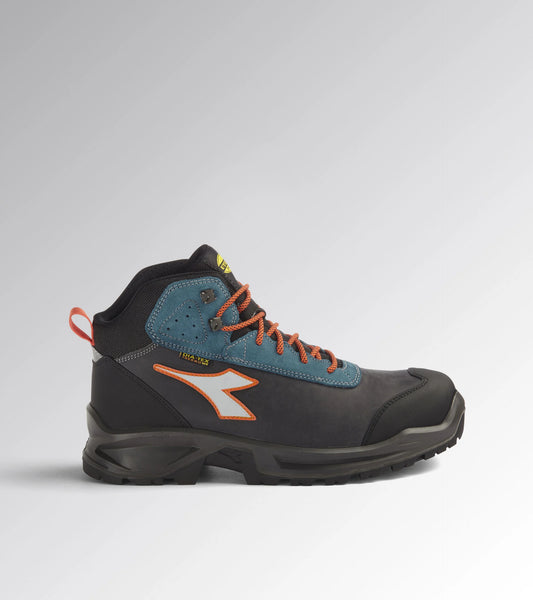 Scarpa da lavoro Diadora sport diatex S3 WR CI SRC