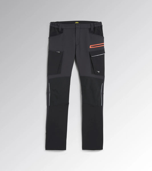 Pantalone da lavoro Diadora hybrid cargo