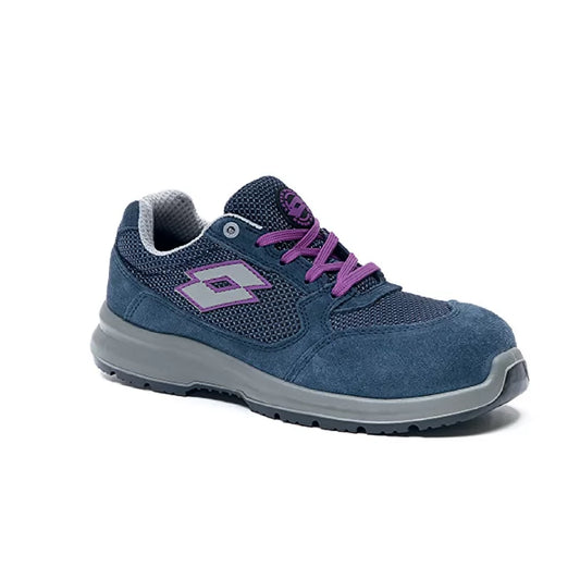 Scarpa da lavoro Lotto race 250 S1P W