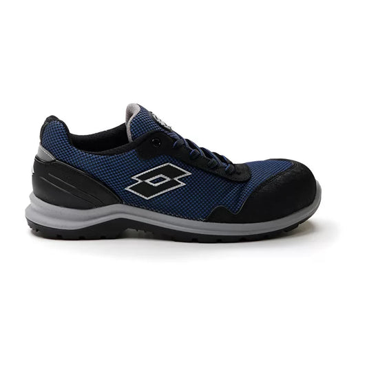 Scarpa da lavoro Lotto hit 425 S1P