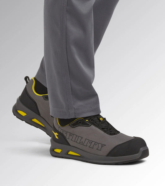 Scarpa da lavoro Diadora smart softbox S1PL FO SR ESD