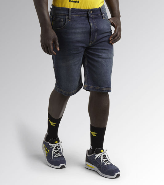 Bermuda da lavoro Diadora stone