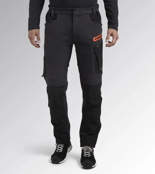 Pantalone da lavoro Diadora hybrid performance