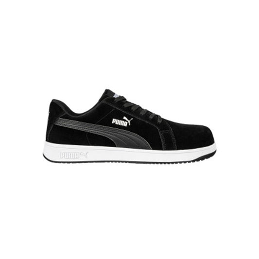 Scarpa da lavoro Puma iconic S1PL ESD FO HRO