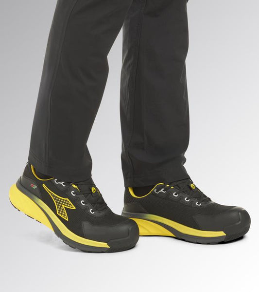 Scarpa da lavoro Diadora vortex low S3S SC SR HRO ESD