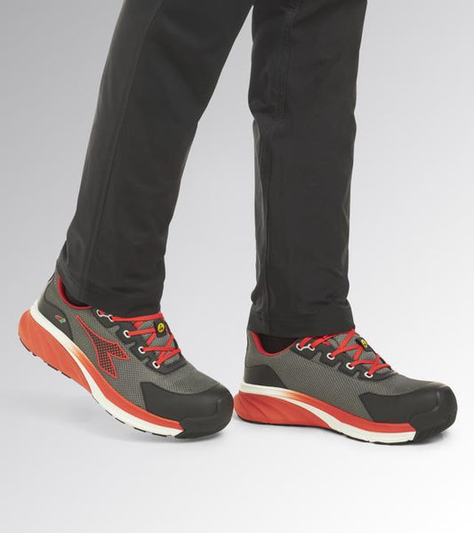 Scarpa da lavoro Diadora vortex low S1PS SC SR HRO ESD