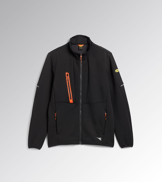 Felpa da lavoro Diadora hybrid tactic
