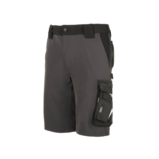 Bermuda da lavoro GRPK cargo tech super stretch