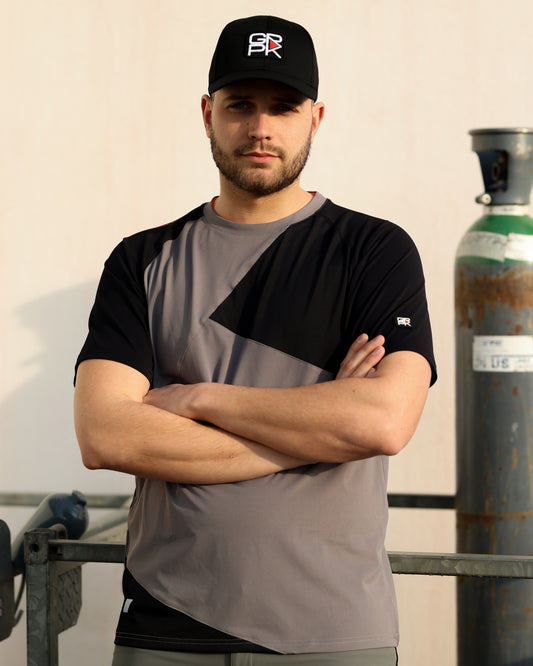 Tshirt da lavoro GRPK summer