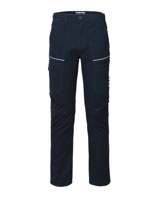 Pantalone da lavoro Rossini r-stretch
