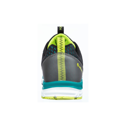 Scarpa da lavoro Albatros aer55 S1P ESD HRO SRA