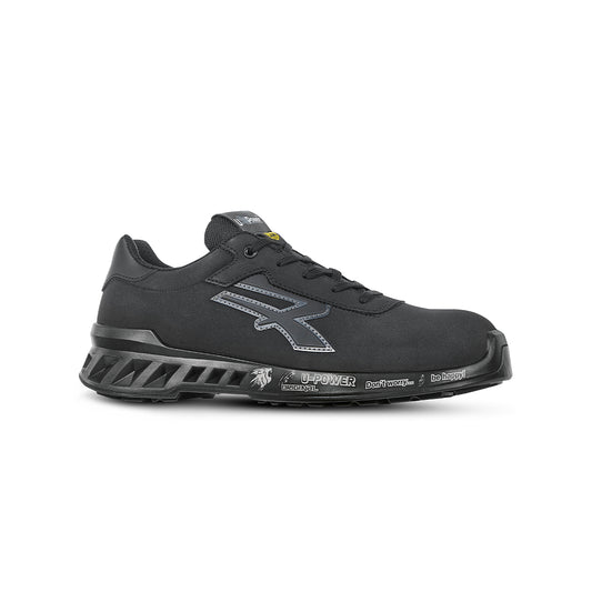 Scarpa da lavoro U-power ben S3 ESD CI SRC