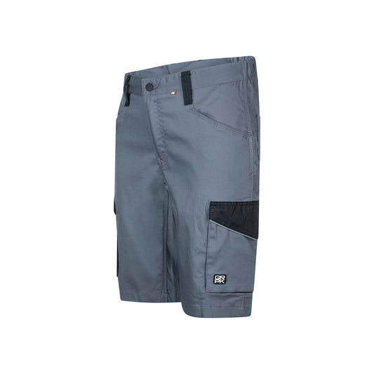 Bermuda da lavoro GRPK work streatch