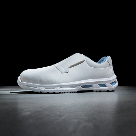 Scarpa da lavoro U-power blanco S2 SRC