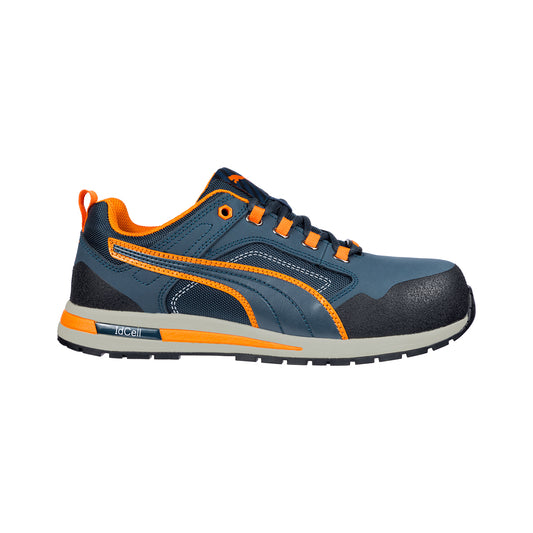 Scarpa da lavoro Puma crosstwist S3 HRO SRC