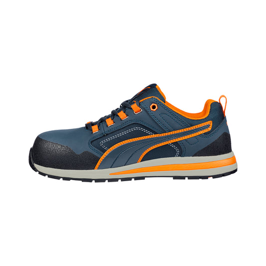 Scarpa da lavoro Puma crosstwist S3 HRO SRC
