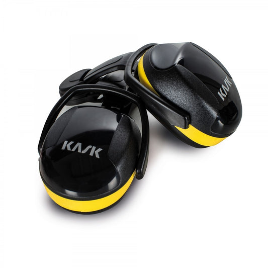 Cuffie da lavoro antirumore Kask SC2