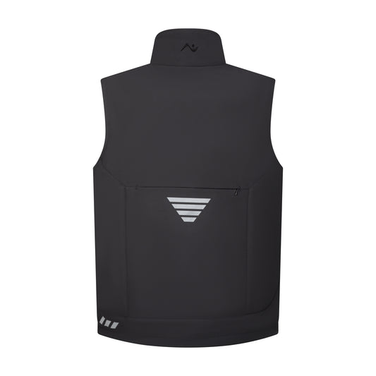 Gilet da lavoro GRPK laminato