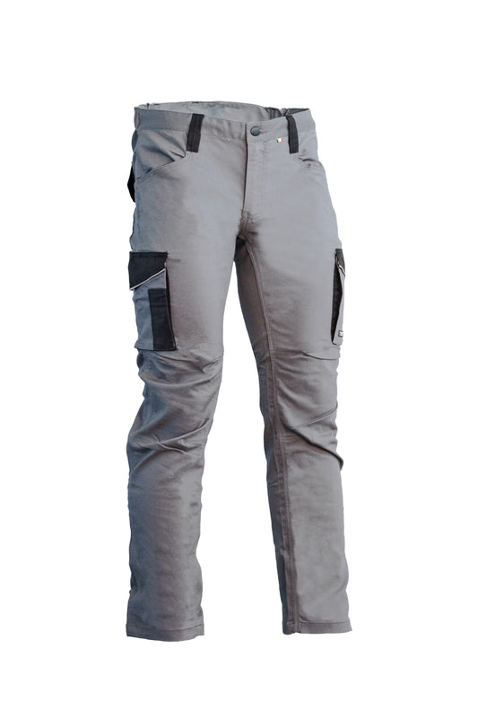 Pantalone da lavoro GRPK work resistente