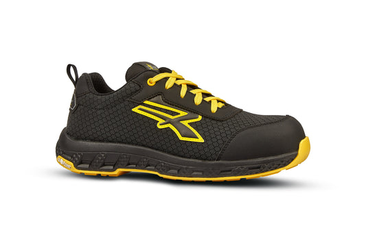 Scarpa da lavoro U-power maverick S3S ESD CI HI HRO FO