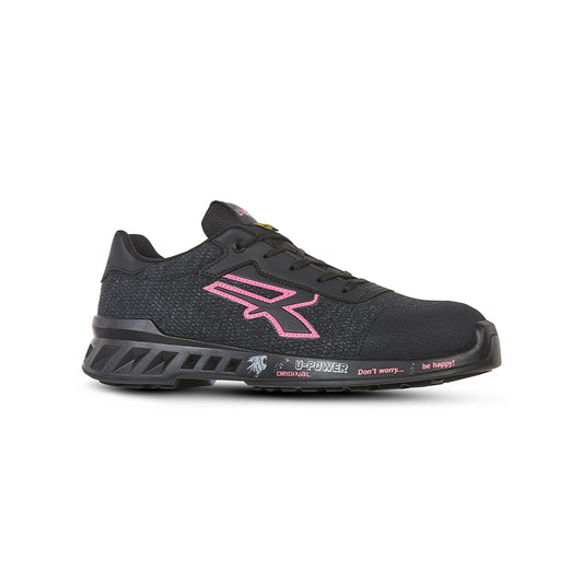Scarpa da lavoro U-power michelle S1 SRC ESD