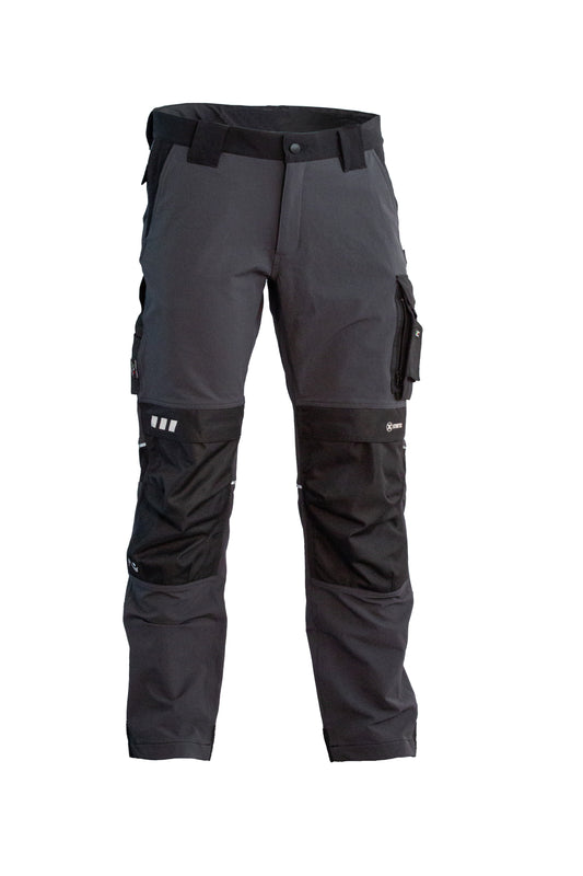 Pantalone da lavoro GRPK cargo tech super stretch