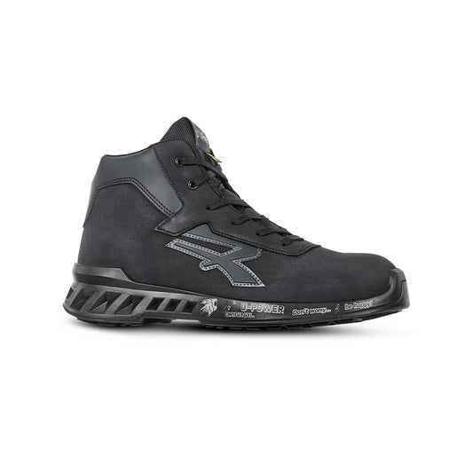 Scarpa da lavoro U-power parker S3 SRC CI ESD