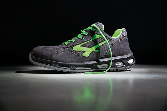 Scarpa da lavoro U-power point S1P SRC ESD