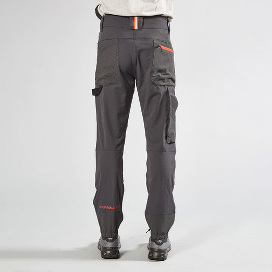 Pantalone da lavoro U-power horizon