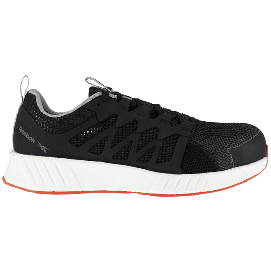 Scarpa da lavoro Reebok fusion flexweave S1P ESD SRC