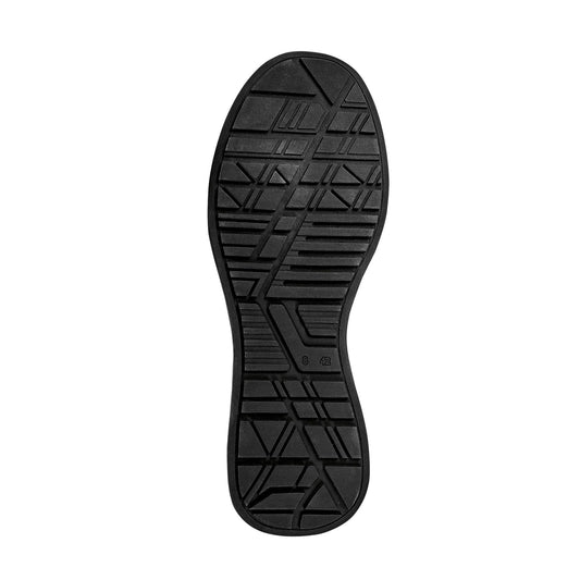 Scarpa Antinfortunistica U-Power Euron S1PS ESD HI HRO FO SR – U-Knit, Puntale NanoFiber Metal Free, Suola HRO