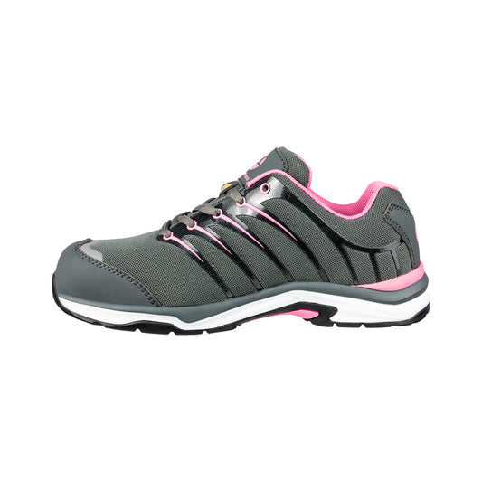Scarpa da lavoro Albatros twistpink S1P ESD HRO SRC