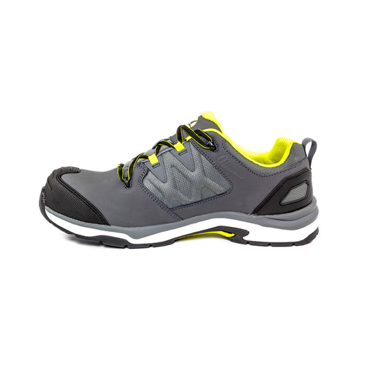 Scarpa da lavoro Albatros ultratrail S3 ESD HRO SRC