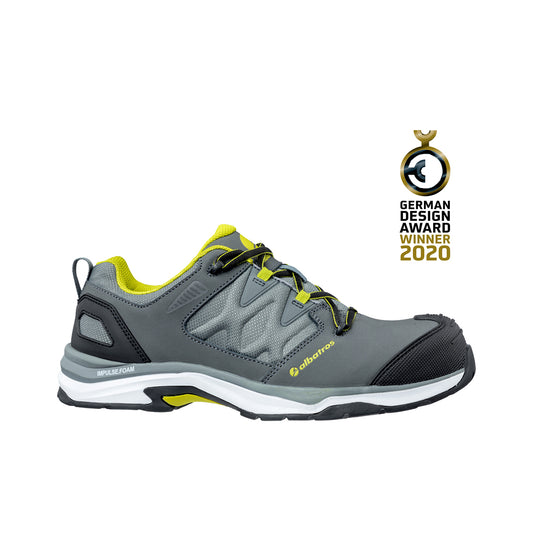 Scarpa da lavoro Albatros ultratrail S3 ESD HRO SRC