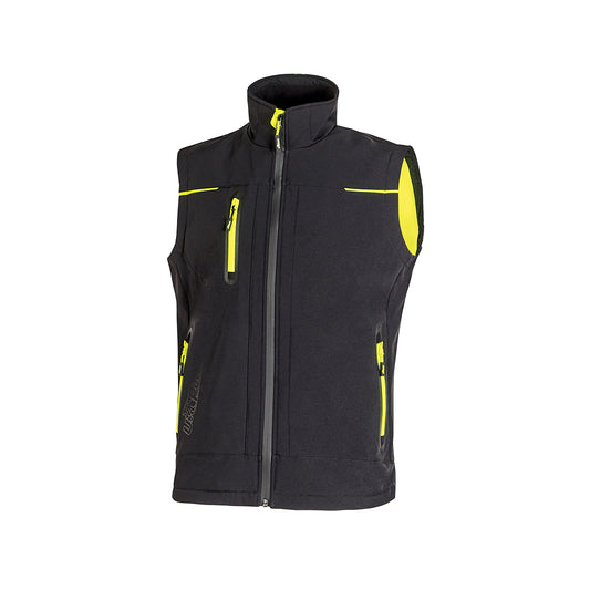 Gilet da lavoro U-power universe