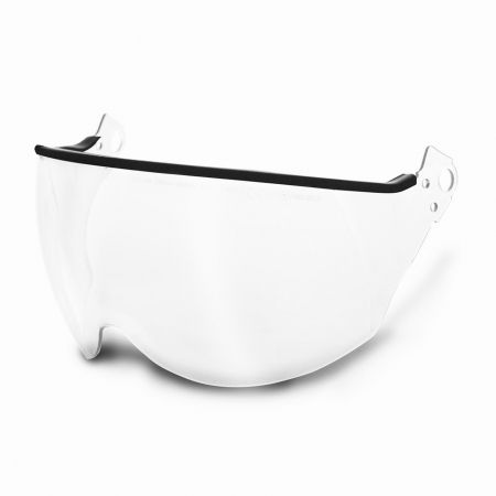 Visiera da lavoro Kask zen visor