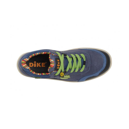 Scarpa da lavoro Dike awake S3L SR FO