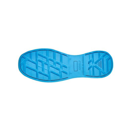 Scarpa Antinfortunistica U-Power Deon S1PS ESD HR HRO FO SR – U-Knit, Suola EVA