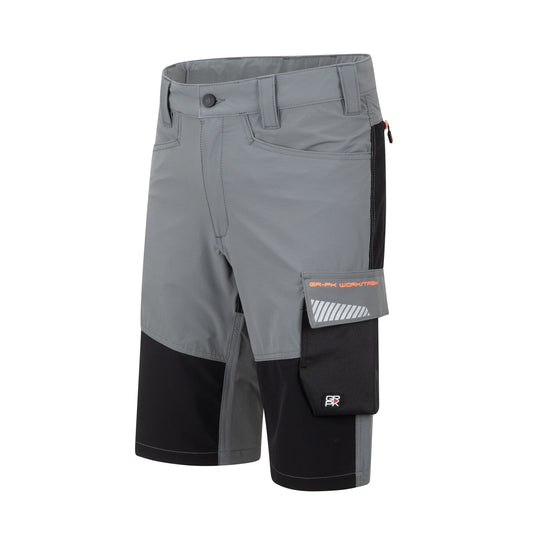 Bermuda da lavoro GRPK trek capri