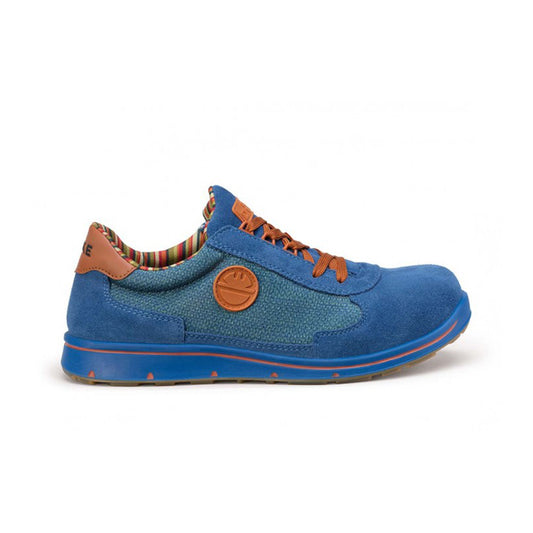 Scarpa da lavoro Dike cross S1P SRC