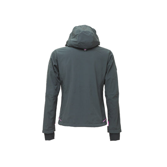 Giacca da lavoro U-power space lady