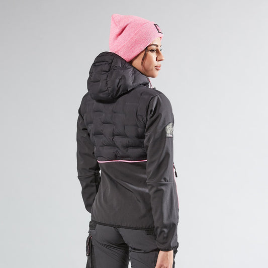 Giacca da lavoro U-power spock lady